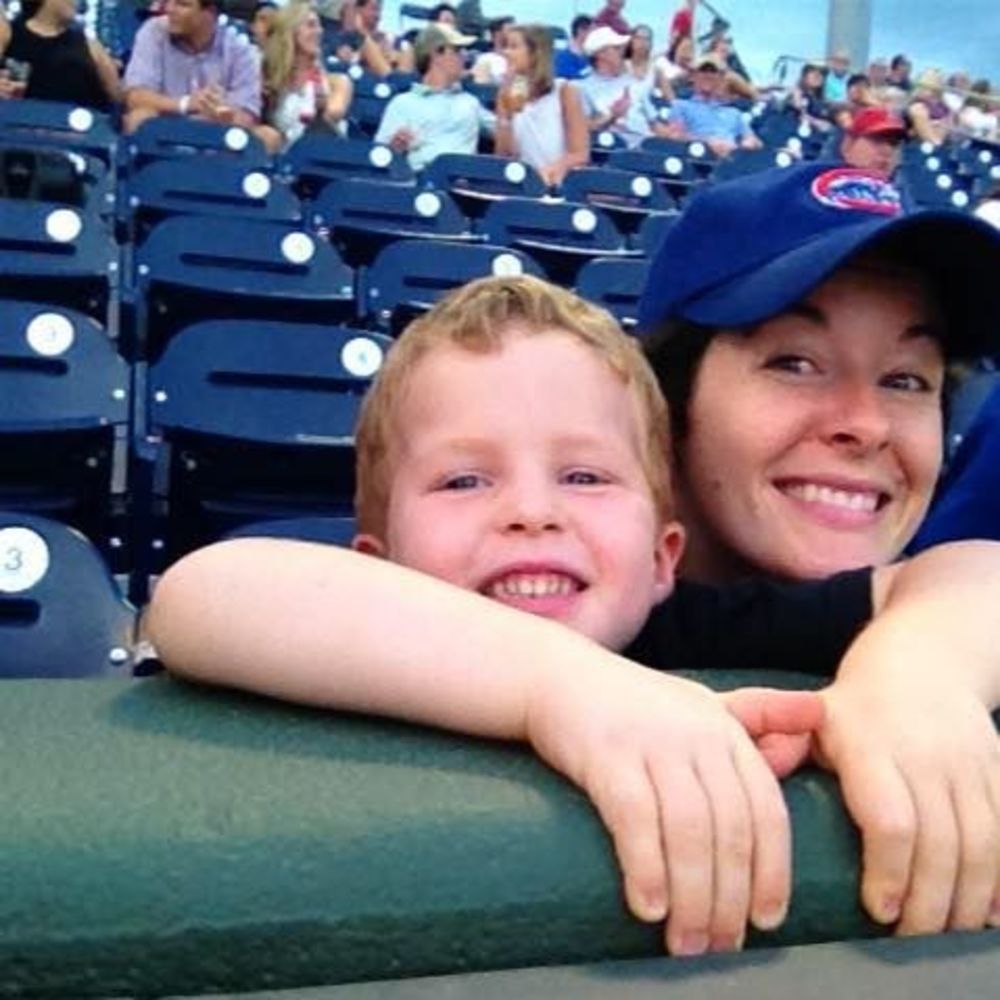 Meet your Posher, Jessica